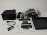 Lian Edge Series - 850W Full Modular Power Supply Gold Atx 3.1 Black Used. Price: $115.97.