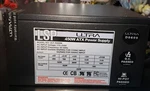 Ultra ULT-H450W 20+4 Pin Atx Desktop Power Supply Untested! Used. Price: $30.00.