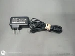 Verifone PWR132-003-01-A Power Supply For MX9XX, 120VAC/1A, 132-003-01-B Used. Price: $7.99.