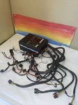 Enermax Revolution 85+ ERV1050EWT 1050W Power Supply Used. Price: $76.36.