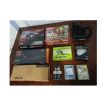 Msi Gigabyte Corsair Phanteks Wd Mixed Pc Parts Lot Ram Hdd Wifi Psu Used. Price: $300.00.
