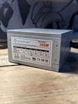 Prudent Way 350W Atx Power Supply PWI-PR350 V2.3 20+4 Pin 25A Psu Used. Price: $25.00.