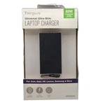 Targus 65W Universal Laptop Charger With Interchangeable Power Tips APA92US New. Price: $15.97.