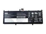 Genuine Lenovo Yoga 6-13ARE05 C640-13IML 7.68V 58.6WH 7630MAH Battery 5B10W67385 Used. Price: $15.63.