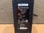 Genuine Handok CL40-7601 Ac/dc Computer Power Supply Adapter 16.5V 2.5A. Used. Price: $45.00.