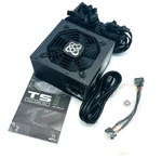 Xfx Ts Power Supply 80 Plus Bronze XPS-550W-SEW Open. Price: $50.99.