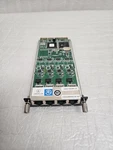 Pc Audiocodes Mediant 1000 Amc M1K-VM-4FXO-LS Ver P02 Used. Price: $45.00.