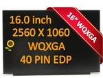 165HZ Display F Dell Alienware R1 2023 Qhd+ AWM16-7602BLK-PUS 16" Lcd Screen New. Price: $106.18.