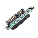 Jser Ide 44PIN Disk Sata Female Converter Adapter Pcba For Laptop & 2.5" H... New. Price: $18.96.