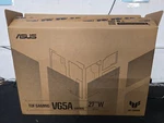 Asus VG27AQ5A 27'' Tuf Gaming Monitor, QHD(2560X1440), 210HZ(OC) Used. Price: $124.99.