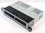 Cisco Power Supply Module Pwr-rgd-low-dc-h, 341-100439-01 Rev B0 (unit Only) Used. Price: $119.99.
