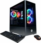 Cyberpowerpc Gamer Xtreme (1TB Hdd + 500GB Ssd Intel Core I7-11700F 2.5GHZ 16GB) New. Price: $1250.00.