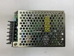 Volgen SX30U-24S Power Supply Output 24VDC 1.4A Input 100/120VAC 0.7A 50/60HZ Used. Price: $25.25.