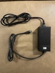 Skynet SNP-PA51 115-1A 230-0.5A Pin Power Adapter Used. Price: $45.00.