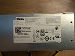 Oem Dell L180ES-01 180W 082DRM Optiplex 3050 5050 7050 Power Supply Used. Price: $17.99.