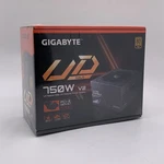 Gigabyte PG5 V2-750W 80+ Gold Power Supply (GP-UD750GM V2) New. Price: $73.95.