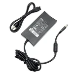 Genuine Dell 130W HA130PM190 LA130PM190 DA130PE1-00 Ac Adapter Laptop Charger Used. Price: $29.95.