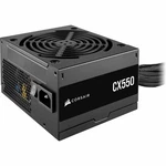 Corsair Cx RPS0127 550W Power Supply New. Price: $86.46.