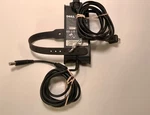 Genuine Dell Laptop Charger Ac Adapter Power Supply DA90PE1-00 ADP-90VH B WK890 Used. Price: $18.98.
