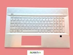 L52452-001 460.0G807.0003 ENVY17-CE 17M-CE0013DX Palmrest Touchpad Backlit New. Price: $159.99.