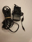 Cricut Cutting Machine Adapter Switch Mode Power Supply UT42-180250-E2 Cord Used. Price: $15.95.