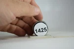 Testors Model Master Enamel Paint Red Stripe Label Over 150 Colors Sold Individu New. Price: $12.95.