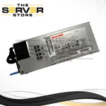 Great Wall 1600W Power Supply Unit Psu GW-CRPS1600D Used. Price: $169.99.