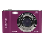 Elite Brands MND20-M Minolta 16X Digital Zoom 44 MP/2.7K Quad New. Price: $129.99.
