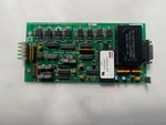 Amat Applied Materials 0100-40033 Pcba, Electrostatic E-chuck Power Supply Board Used. Price: $300.00.