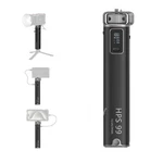 Smallrig 99WH/6800MAH Battery Grip, With PD100W Fast Charging Power Handle Open. Price: $149.99.
