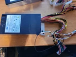 SPI350U4BG Sparkle Power Switching Supply Used. Price: $199.99.
