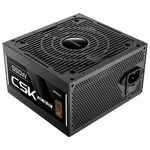 Antec 0-761345-20102-5 CSK550DC Power Supply Unit 550W 24-PIN Atx Black Neu. Price: $126.49.