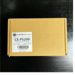 Clinton Electronics CE-PS200 24V Power Supply, Single Unit, Black New. Price: $40.00.