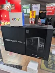 Be Quiet! Dark Power Pro 13 1600W Atx Full Modular Supply 80+ Titanium Psu New. Price: $449.88.