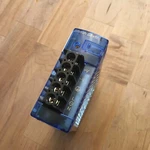 Omron S8VM-05024CD Power Supply 24VDVC 2.2A 50W 100-240VAC New. Price: $79.00.