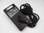 Genuine Dell F180PU-00 Ac Adapter 12V 15V DA-3 Series 180W Pin W/cord RXVT7 Used. Price: $24.99.