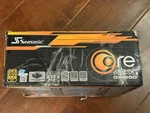 Seasonic Core V2 GX-650 (ATX3) 650W 80+ Gold Full-modular Power Supply Open. Price: $79.99.