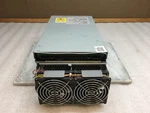 Lucent Technologies CS911B 750W Max Ac Power Dual Fan Supply Module Used. Price: $39.99.