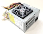 New Astec ATX200-3516. 200W, 50/60HZ For Gateway Pc Power Supply + Superred Fan. Price: $24.49.