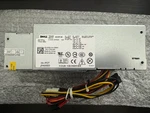 New Dell H235P-00, PW116 Power Supply. Price: $45.00.