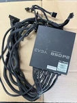 220-P2-0850 Evga Supernova 850WATT 80 + Platinum Ac Power Supply W/cable Used. Price: $94.58.