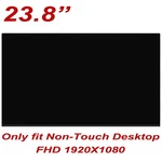 L91415-001 Hp 23.8 Fhd Matter Borderless Aio Led Screen 24-DD0056 24-DD1006 New. Price: $169.00.