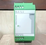 1PC-PHOENIX Contact MINI-PS-100-240AC/2X15DC/1 2938743 Class Power Supply New. Price: $155.00.