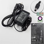 New Fsp Group Ac Power Adapter 12VDC, 5A, *5.5X2.1MM Plug*. Price: $29.97.