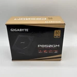 Gigabyte GP-P850GM 80 Plus Gold 850W Modular Power Supply New Open. Price: $59.00.