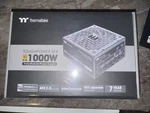 Thermaltake Toughpower Sfx 1000W 80+ Gold Supply Pcie 5.0 Atx 3.0 New. Price: $175.00.