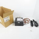 Silencer 370 Atx +5, +12, -12, 3.3V Power Supply 100-240VAC Input 6541002739 New. Price: $205.99.