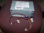 Apple Macintosh 7200, 7600 Series Power Supply 614-0039 Tested And Working. Price: $75.00.