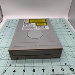 CRD-8480B Goldstar Hp 48X 5.25 Gray Ide Cd-rom Used. Price: $29.99.
