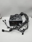 Fsp HA350 350W Power Module Atx Psu For Msi Black Pin Sata Pcie 110-240V Used. Price: $19.99.